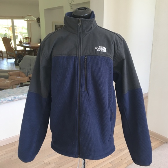 The North Face Other - The North Face men’s medium weight jacket L